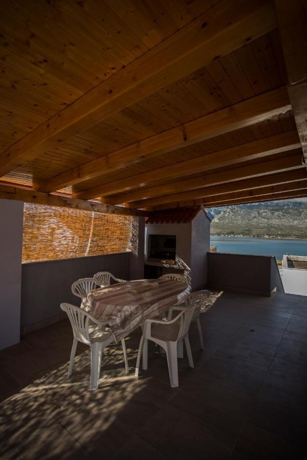 Gavran Apartment فينجيراك المظهر الخارجي الصورة