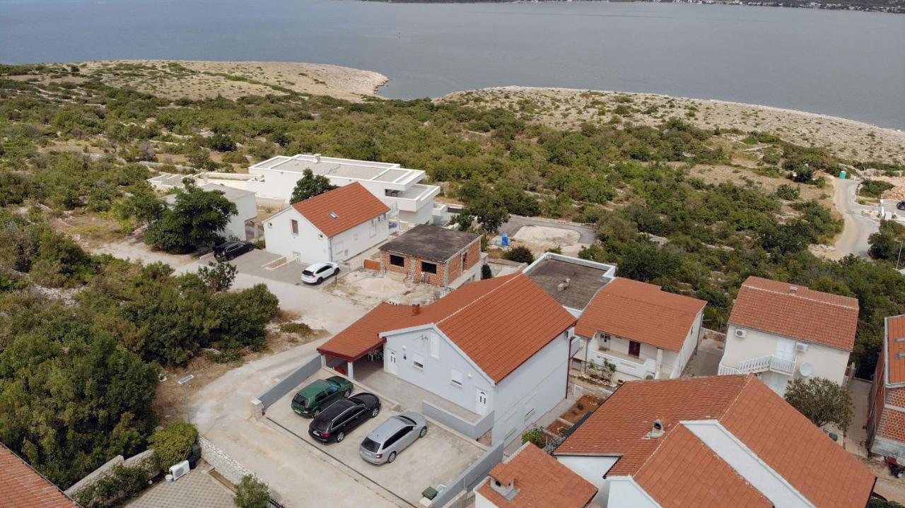Gavran Apartment فينجيراك المظهر الخارجي الصورة