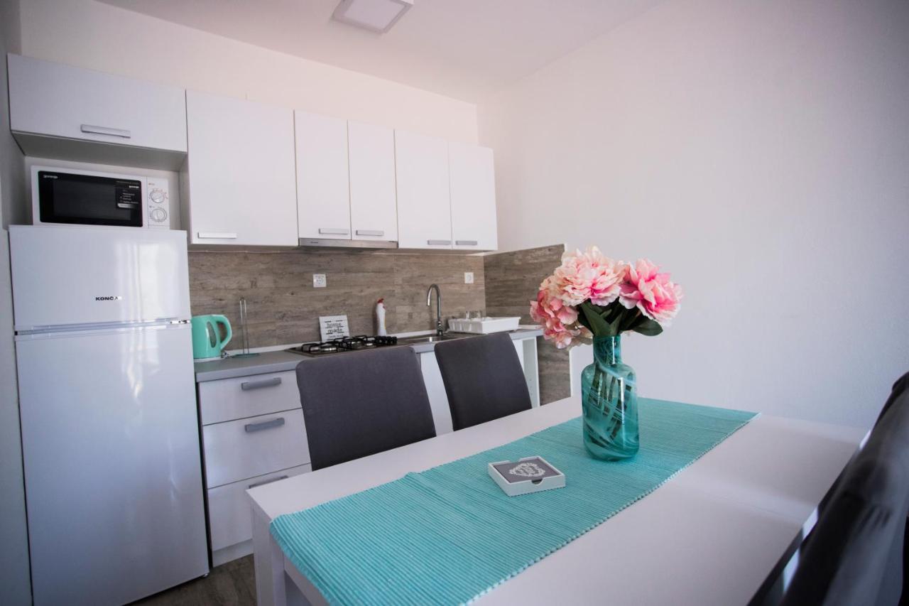 Gavran Apartment فينجيراك المظهر الخارجي الصورة