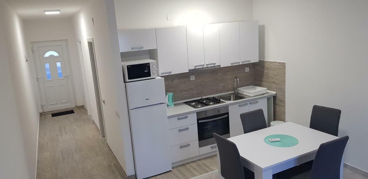 Gavran Apartment فينجيراك المظهر الخارجي الصورة