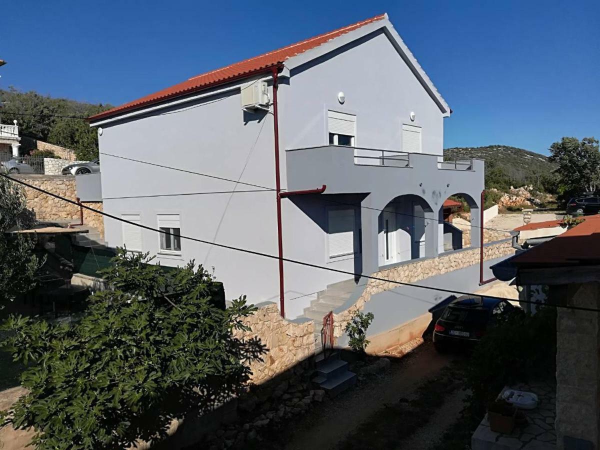 Gavran Apartment فينجيراك المظهر الخارجي الصورة