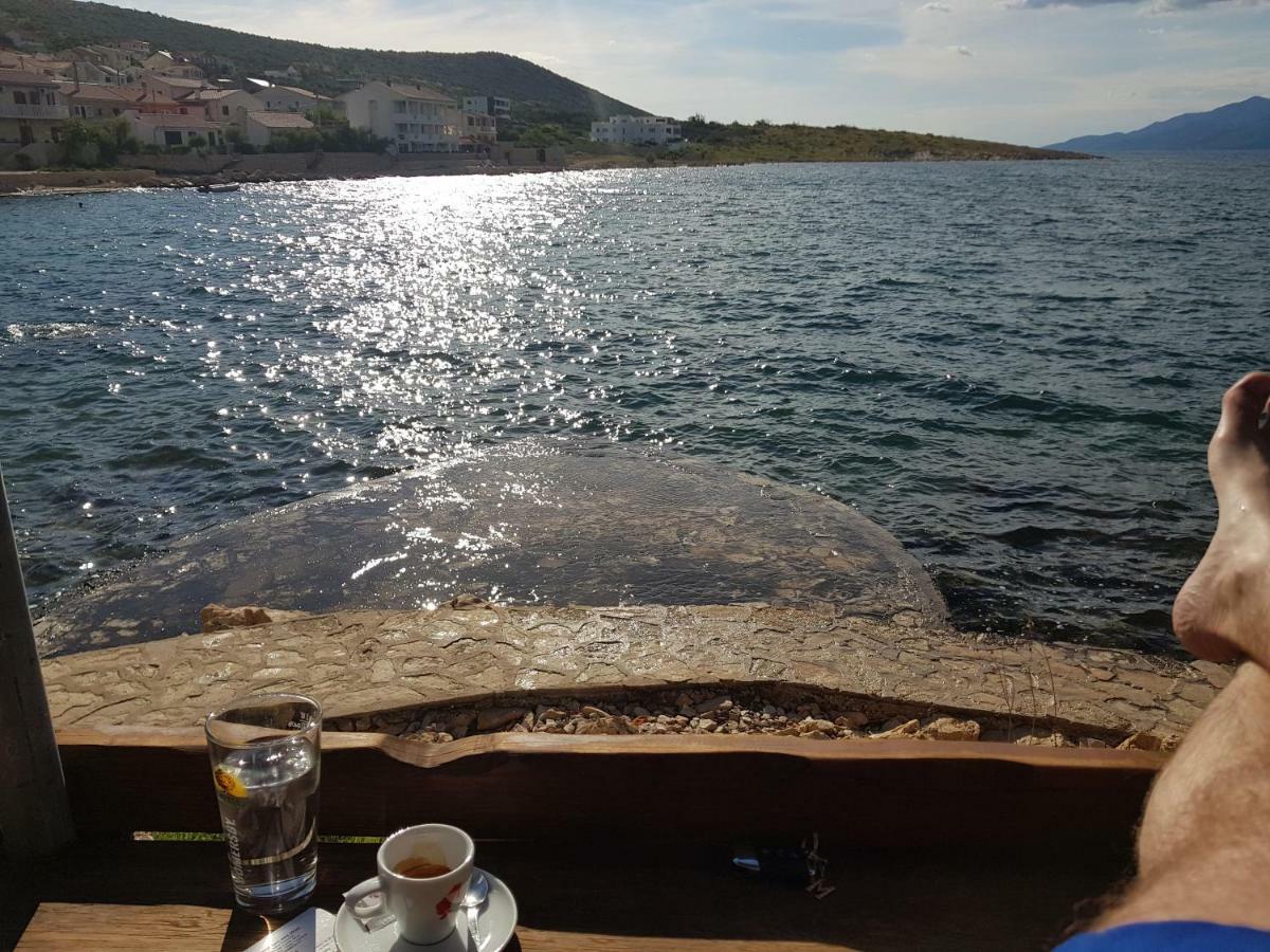 Gavran Apartment فينجيراك المظهر الخارجي الصورة